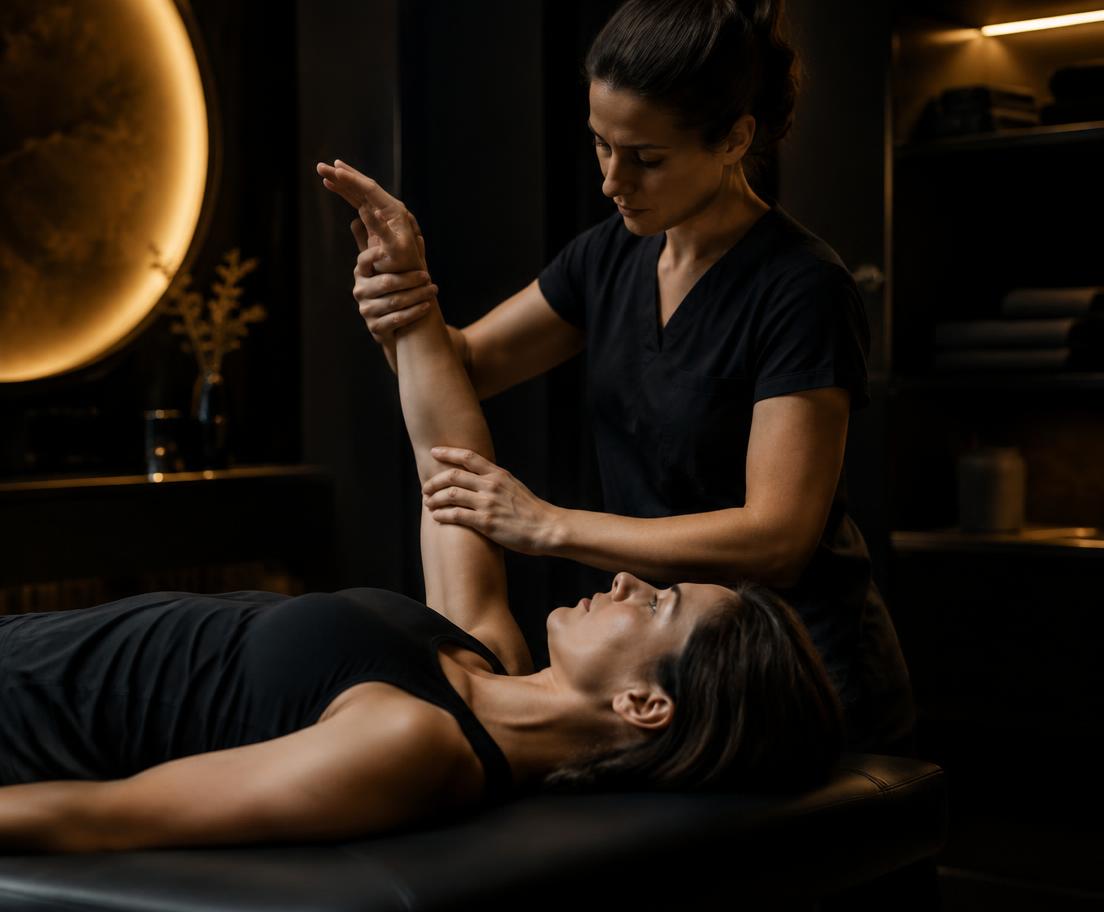 Fisioterapia