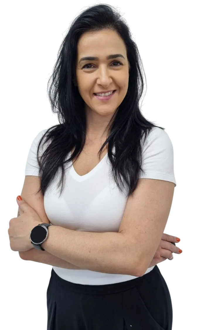 Dra sarah da costa