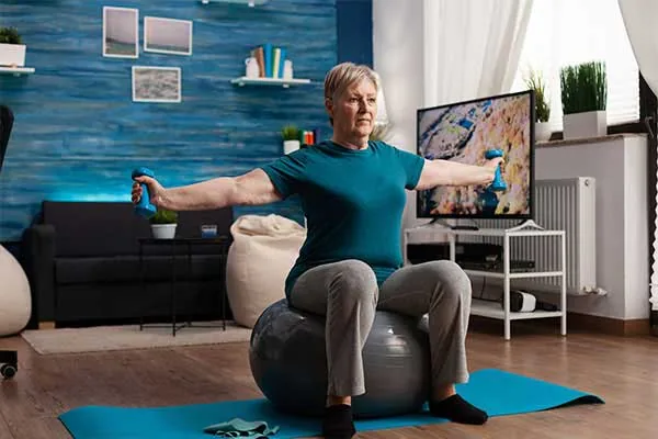Dra. Sarah da Costa - Pilates e Fisioterapia