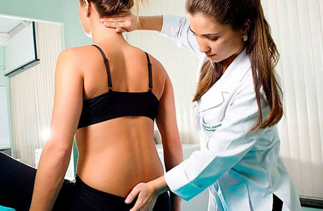 Fisioterapia e RPG